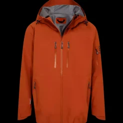 Best Mark, Sr - Herren Hardshell-Jacke Herren Jacken | Regenbekleidung