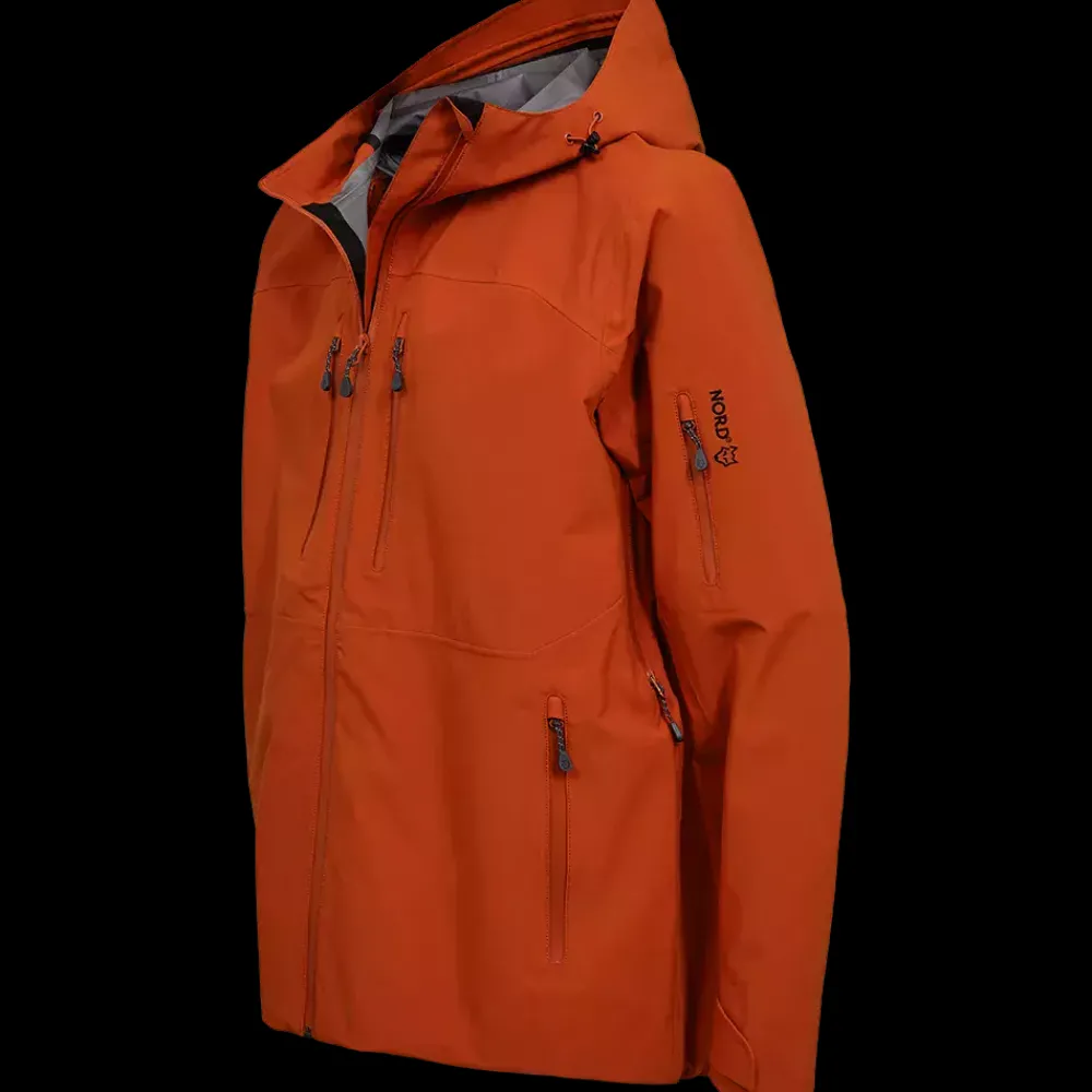 Best Mark, Sr - Herren Hardshell-Jacke Herren Jacken | Regenbekleidung