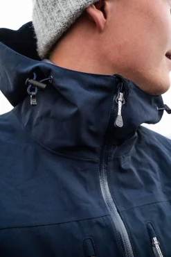Best Mark, Sr - Herren Hardshell-Jacke Herren Jacken | Regenbekleidung