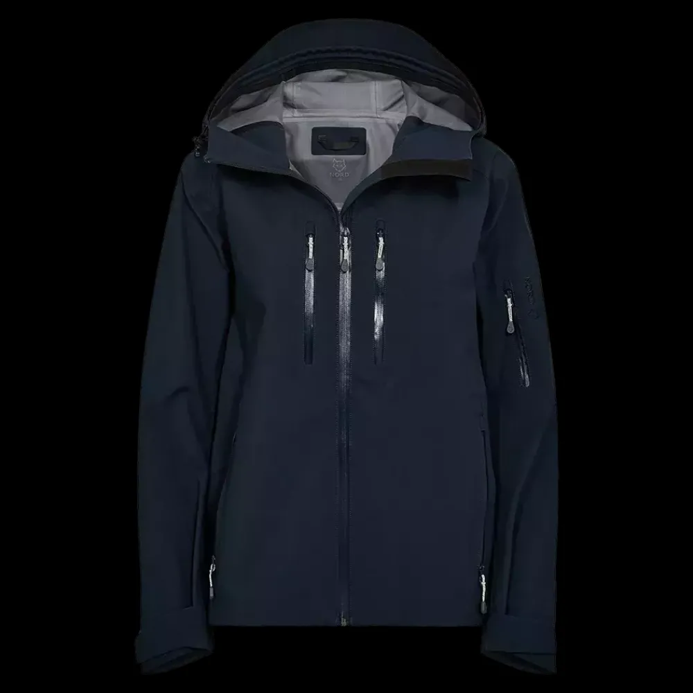 Sale Merle, W - Damen Hardshell-Jacke Outdoorjacken | Jacken