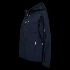 Sale Merle, W - Damen Hardshell-Jacke Outdoorjacken | Jacken