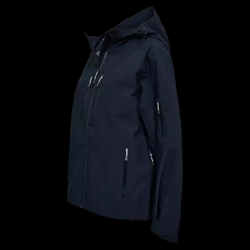Sale Merle, W - Damen Hardshell-Jacke Outdoorjacken | Jacken