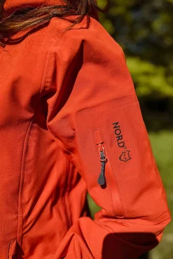 Clearance Merle, W - Damen Hardshell-Jacke Outdoorjacken | Jacken