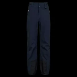 Best Milan 24, Uni - Wasserdichte Hardshell-Hose Herren Regenbekleidung | Outdoorhosen