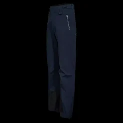 Best Milan 24, Uni - Wasserdichte Hardshell-Hose Herren Regenbekleidung | Outdoorhosen