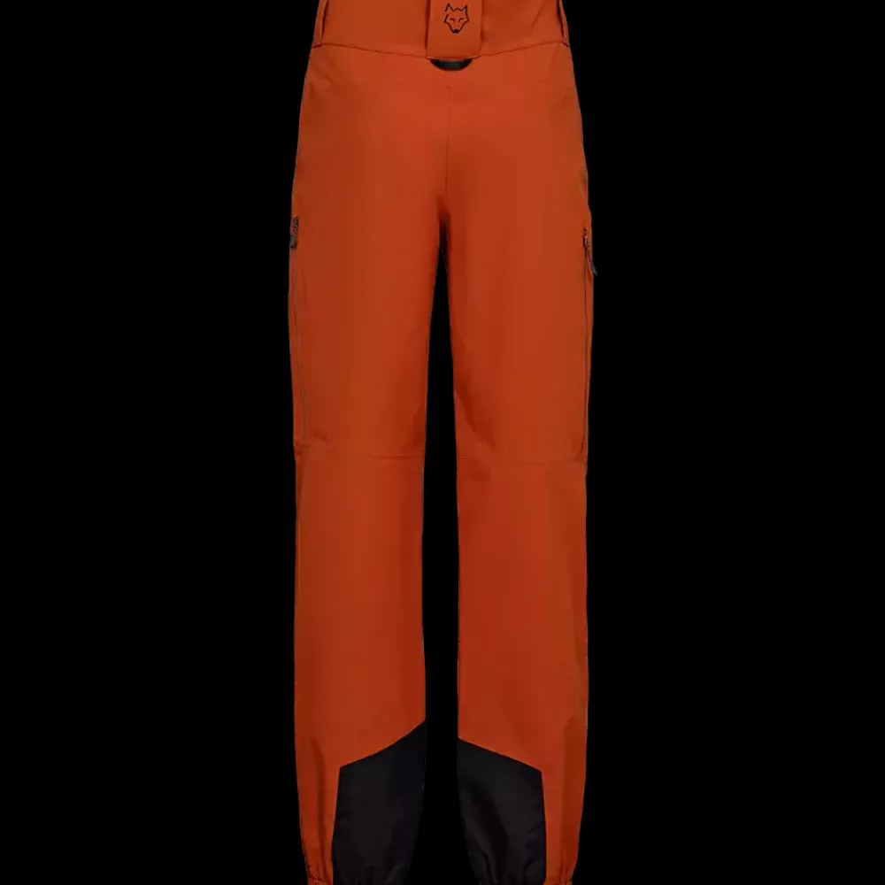 Outlet Milan 24, Uni - Wasserdichte Hardshell-Hose Herren Regenbekleidung | Outdoorhosen