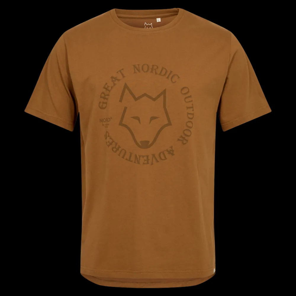 Clearance Miley 25, Sr - Herren T-Shirt Herren T-shirts | Outdoor-zubehör Und Ausrüstung