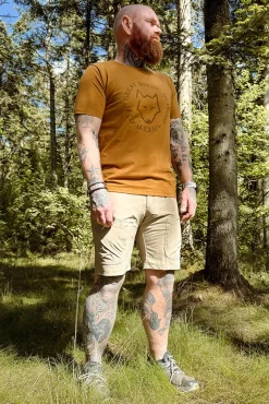 Clearance Miley 25, Sr - Herren T-Shirt Herren T-shirts | Outdoor-zubehör Und Ausrüstung