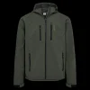 Clearance Oliver 24, Sr - Herren Softshell Jacke Herren Jacken | Outdoorjacken