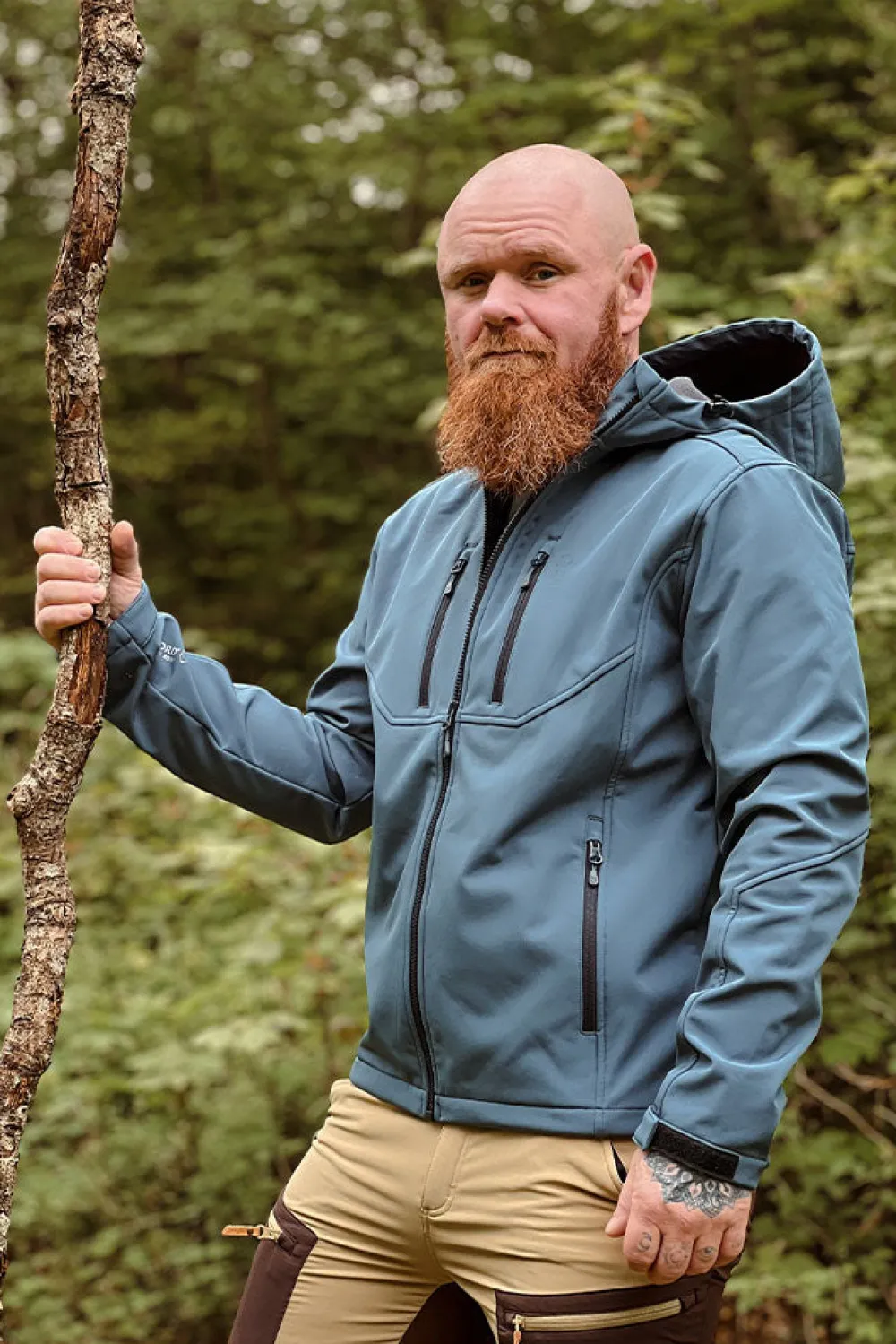 Discount Oliver 24, Sr - Herren Softshell Jacke Herren Jacken | Outdoorjacken