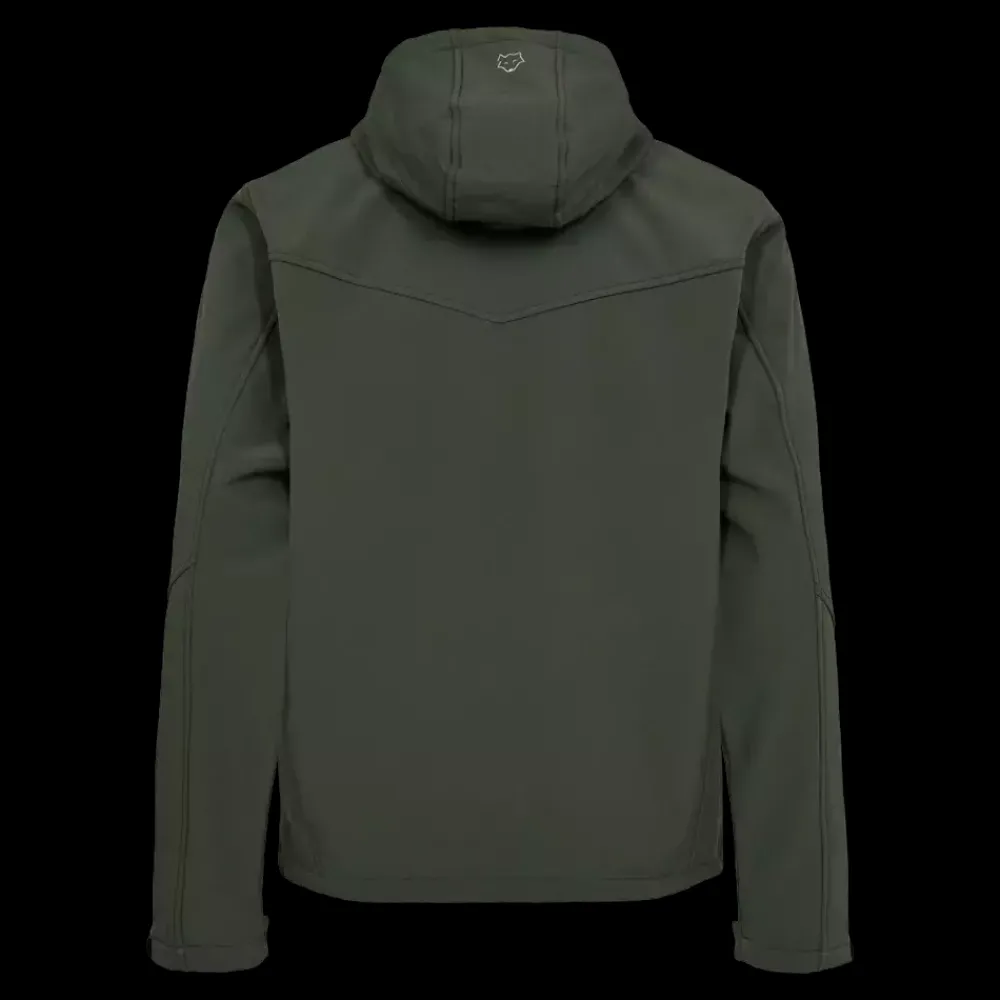 Clearance Oliver 24, Sr - Herren Softshell Jacke Herren Jacken | Outdoorjacken