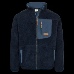 Clearance Valdemar 25, Sr - Herren Fleecejacke Herren Fleecepullover | Midlayer