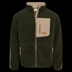 Best Valdemar 25, Sr - Herren Fleecejacke Herren Fleecepullover | Midlayer