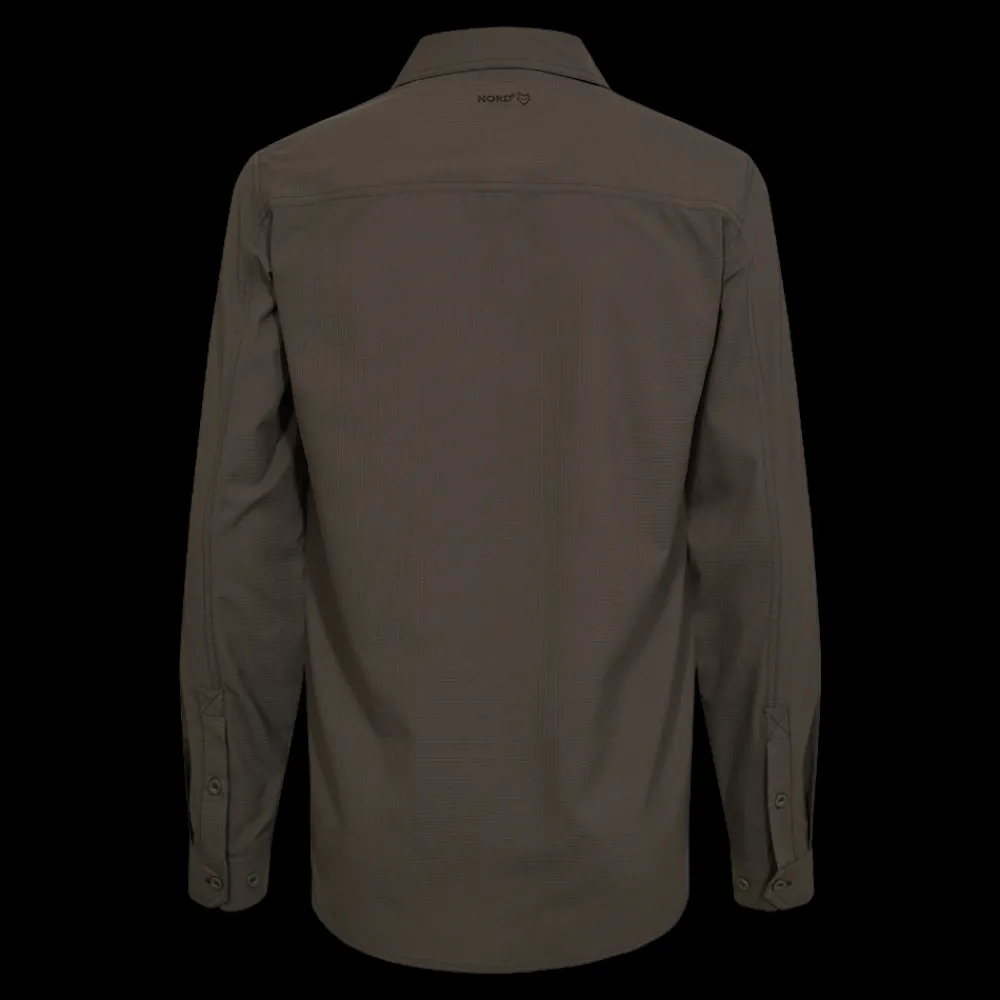 Outlet Valdis 25, Uni - Unisex Outdoor Hemd Herren Hemden | Outdoor-midlayer