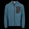 Hot Valentin 25, Sr - Herren Fleecejacke Herren Fleecepullover