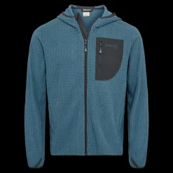 Hot Valentin 25, Sr - Herren Fleecejacke Herren Fleecepullover