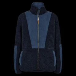 Sale Vanessa 25, W - Damen Fleecejacke Outdoor-midlayer | Fleecepullover