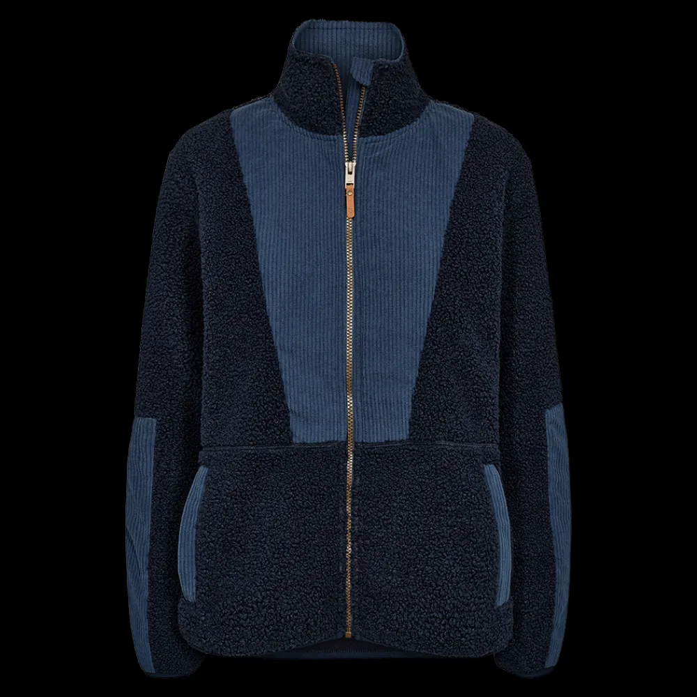 Sale Vanessa 25, W - Damen Fleecejacke Outdoor-midlayer | Fleecepullover