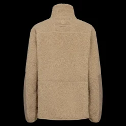 Online Vanessa 25, W - Damen Fleecejacke Outdoor-midlayer | Fleecepullover