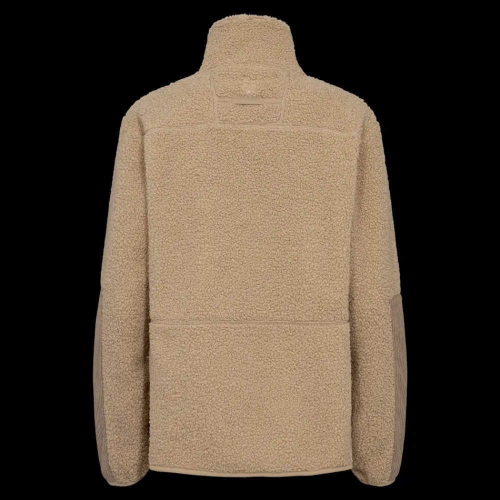 Online Vanessa 25, W - Damen Fleecejacke Outdoor-midlayer | Fleecepullover