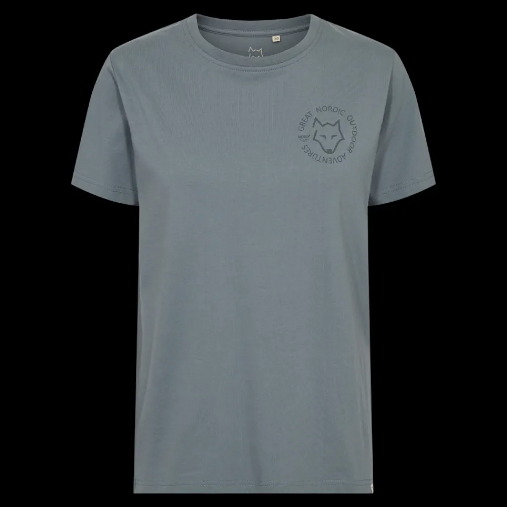 Hot Vera 25, W - Damen T-Shirt Outdoor-zubehör Und Ausrüstung | Festival