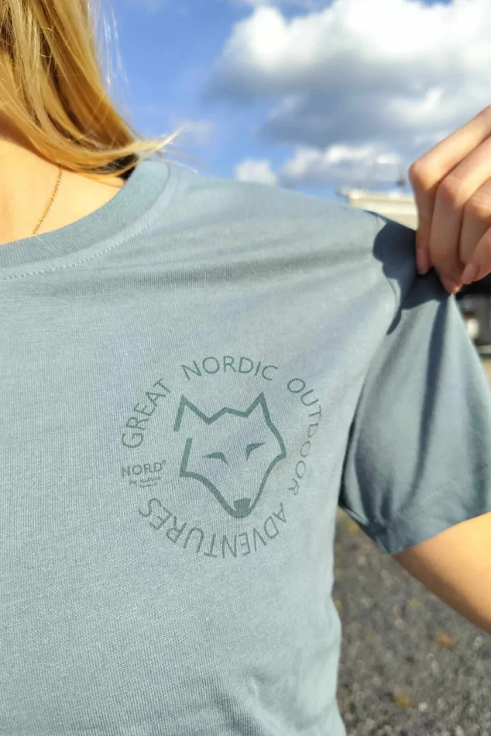Hot Vera 25, W - Damen T-Shirt Outdoor-zubehör Und Ausrüstung | Festival