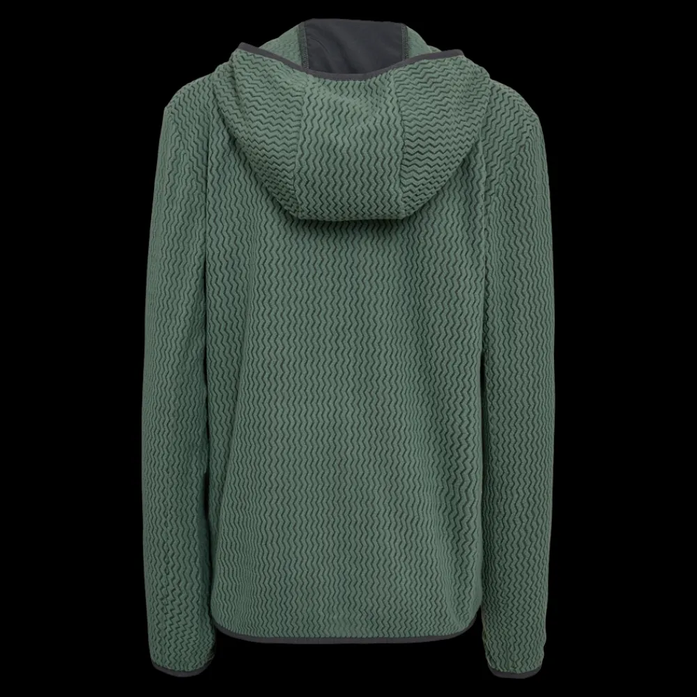 Best Verona 25, W - Damen Fleecejacke Damen Fleecepullover