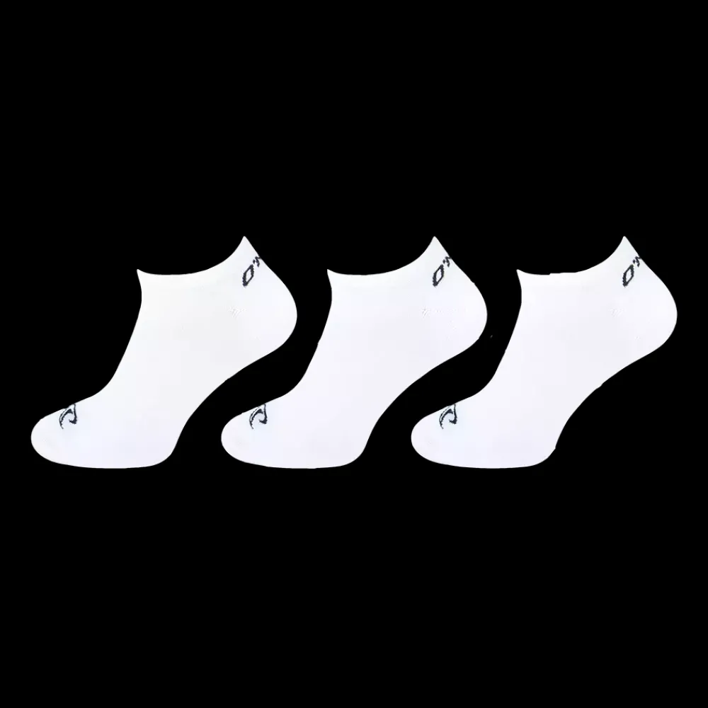 Online O'Neill 3-Pack Sneaker Sock - Socken Damen Strümpfe | Strümpfe