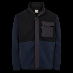 Sale Odysse 24, Sr - Herren Fleecejacke Herren Jacken | Fleecepullover