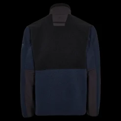 Sale Odysse 24, Sr - Herren Fleecejacke Herren Jacken | Fleecepullover