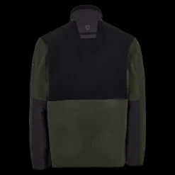 Fashion Odysse 24, Sr - Herren Fleecejacke Herren Jacken | Fleecepullover