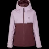 Online 2217 of Sweden W Avan Padded Ski Jacket - Damen Ski- und Winterjacke Skibekleidung | Skijacken