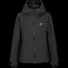 Outlet 2217 of Sweden W Avan Padded Ski Jacket - Damen Ski- und Winterjacke Skibekleidung | Skijacken