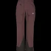 Clearance 2117 og Sweden W Nelkerim Padded Pant - Damen Skihose Skibekleidung | Skihosen