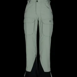 Discount 2117 og Sweden W Nelkerim Padded Pant - Damen Skihose Skibekleidung | Skihosen