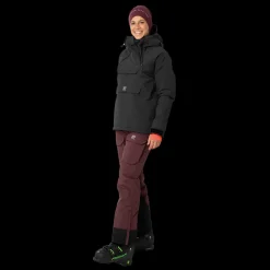 Clearance 2117 og Sweden W Nelkerim Padded Pant - Damen Skihose Skibekleidung | Skihosen
