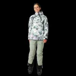 Discount 2117 og Sweden W Nelkerim Padded Pant - Damen Skihose Skibekleidung | Skihosen