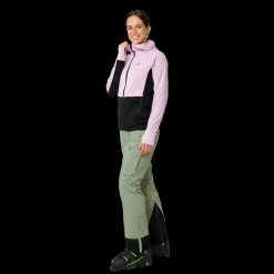 Discount 2117 og Sweden W Nelkerim Padded Pant - Damen Skihose Skibekleidung | Skihosen