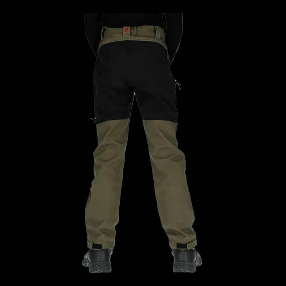 Fashion Outdoor Pants Jr - Kinder Outdoor Hose Kinder Hosen | Outdoorhosen