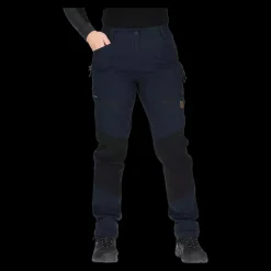 Hot Outdoor Pants W - Damen Outdoor Hose Damen Hosen | Outdoorhosen