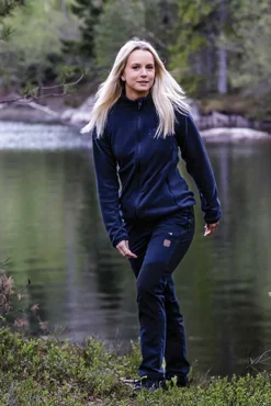 Hot Outdoor Pants W - Damen Outdoor Hose Damen Hosen | Outdoorhosen