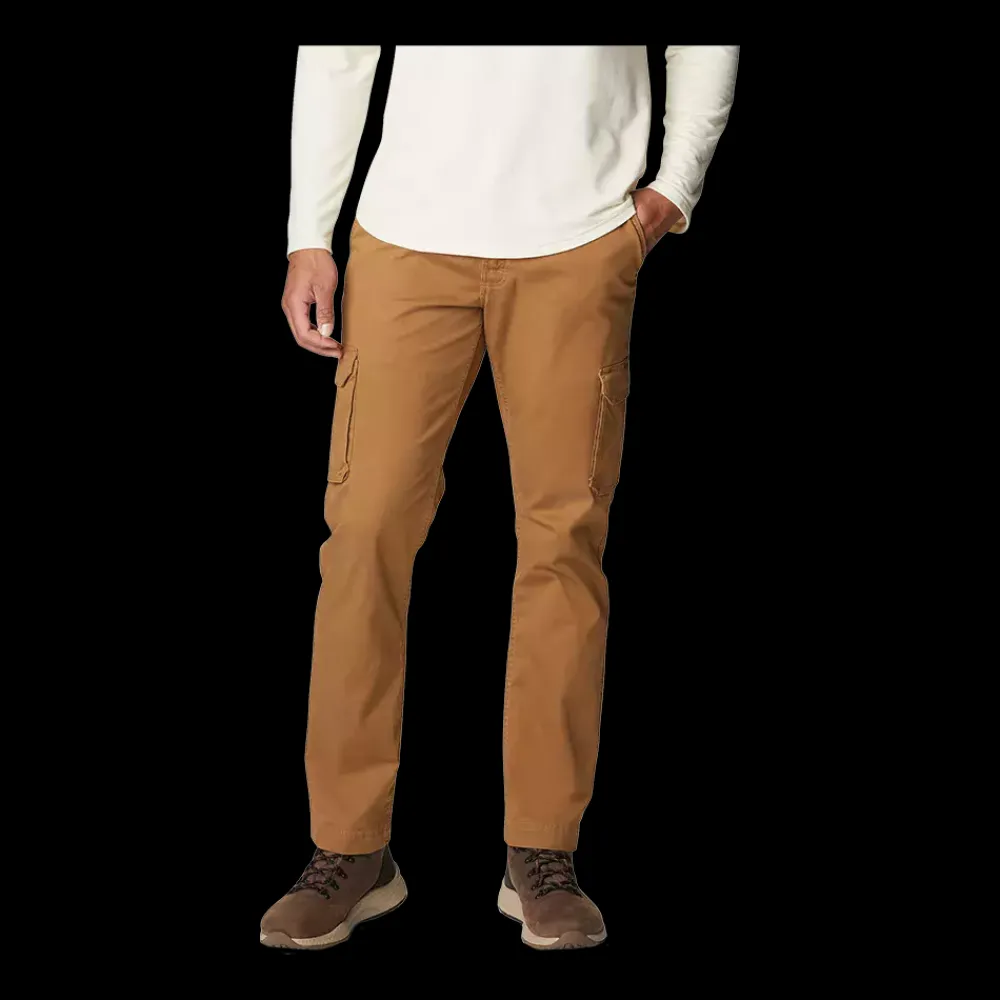 Fashion Pacific Ridge Cargo Pant - Herren Outdoor Hose Herren Hosen | Outdoorhosen