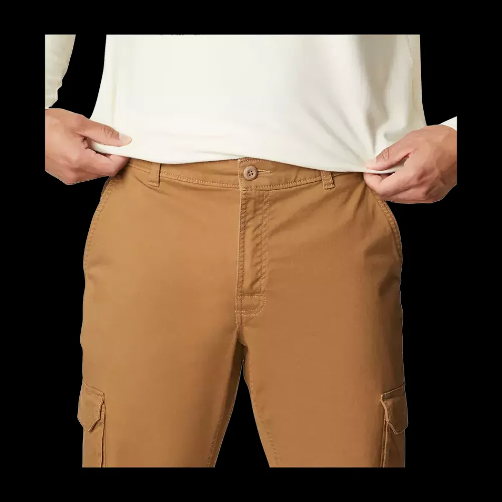 Fashion Pacific Ridge Cargo Pant - Herren Outdoor Hose Herren Hosen | Outdoorhosen