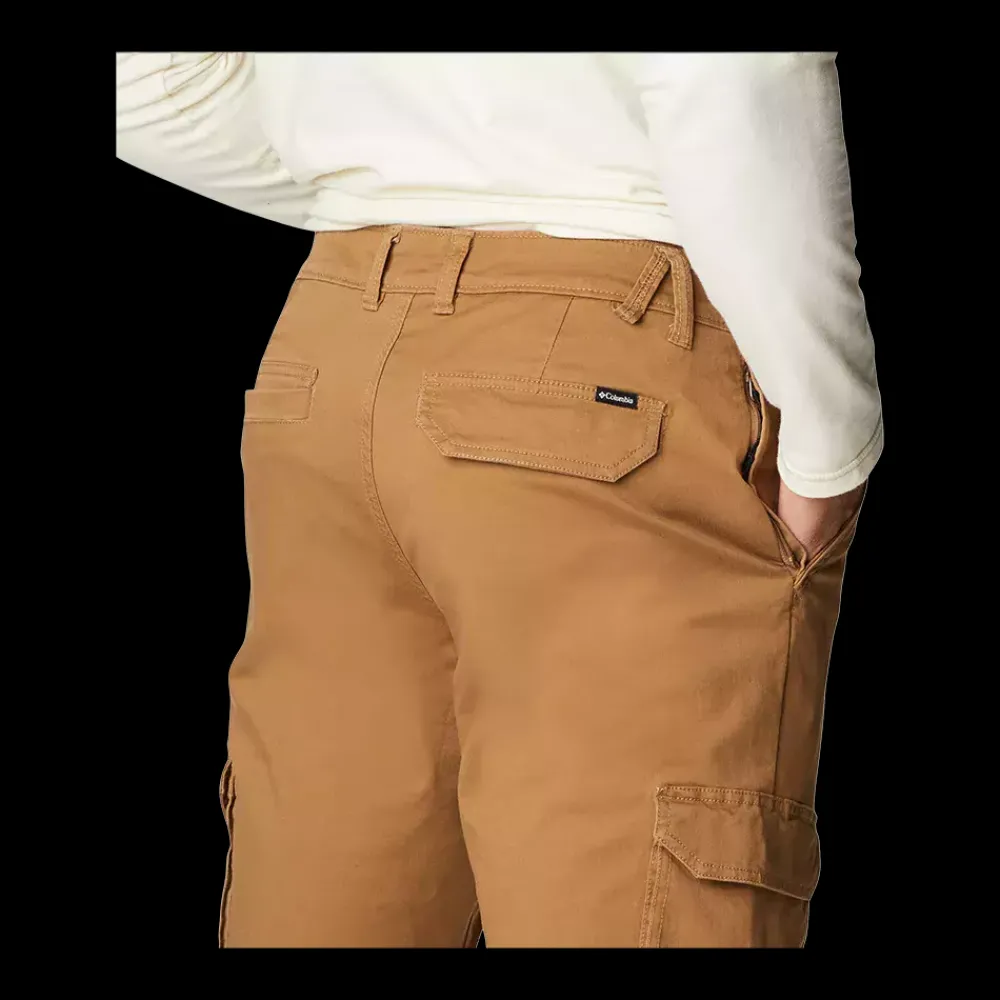 Fashion Pacific Ridge Cargo Pant - Herren Outdoor Hose Herren Hosen | Outdoorhosen