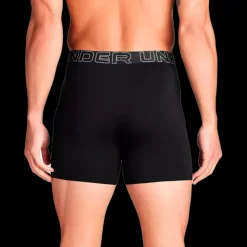 Online 3-Pack Charged Cotton Boxer - Herren Boxershorts Herren Unterwäsche