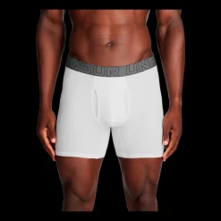 Online 3-Pack Charged Cotton Boxer - Herre bokseshorts Herren Unterwäsche