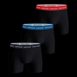 Best 3-Pack Cotton Stretch Boxer - Herren Unterhosen Herren Unterwäsche | Vatertag