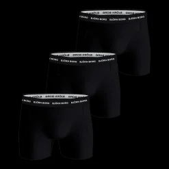 Discount 3-Pack Cotton Stretch Boxer - Herren Unterhosen Herren Unterwäsche | Vatertag