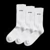 Fashion 3-Pack Crew Sock - Socken Damen Strümpfe | Strümpfe