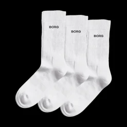 Fashion 3-Pack Crew Sock - Socken Damen Strümpfe | Strümpfe